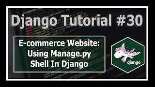 Fetching Products Using Python manage.py shell | Python Django Tutorials In Hindi #30