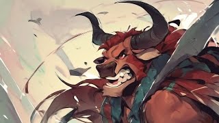 Ragnarok Online - Video diary - Red Oxen