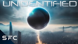 Unidentified |  Movie | Awesome Sci-Fi Drama | English Subs
