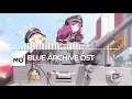 ブルーアーカイブ blue archive ost 26. lemonade diary