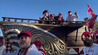 Gasparilla Highlight 2022