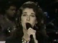 Celine Dion - If You Asked Me To (live 1991)