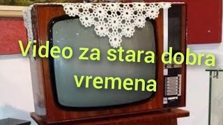 Stara dobra vremena. Vremeplov moja mašina za vraćanje u vremenu@bakaprase @FESTV @Mudja