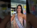 Miss CosMo Venezuela Road to Miss CosMo 2024 in Viet Nam