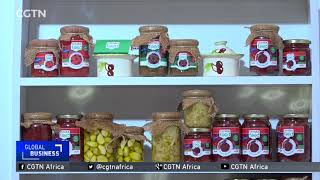 Tunisia aims to become Africa's biggest organic food exporter