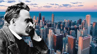 What Would Nietzsche Think of 21st Century Society?