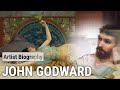 John William Godward, The Master of Classic Beauty | ARTIST BIOGRAPHY