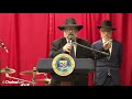 Chanukah Story by Rabbi Yitzy Erps