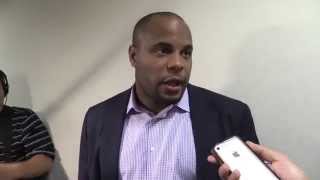 Daniel Cormier Is Happy With NAC Hearing Results