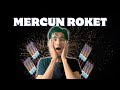 🥰Thanks For 2000 Subscriber |🤩Mercun Thunder Clap Rocket 💞‎@examtv