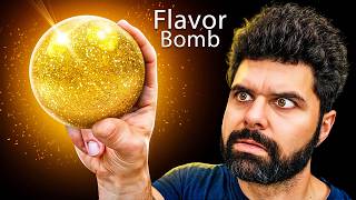 The Flavor Bomb Secret