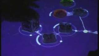 reactable: improvisation demo