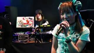 ネムレス【神回-kamiquai- Live Set 2019】