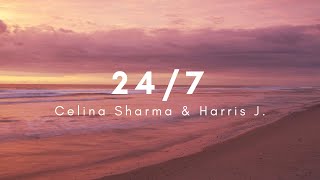 Download Lagu 24 7 I m Thinking About You Celina SharmaHarris J... MP3 Gratis