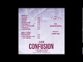 Persie Pee (confusion)   Is This Love _official audio