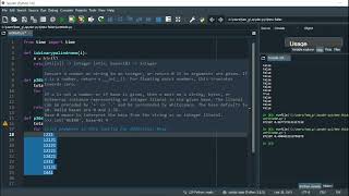 Project Euler Problem 36 - Double-base Palindromes