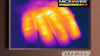 Gerbing's HEATED Core Heat Gloves