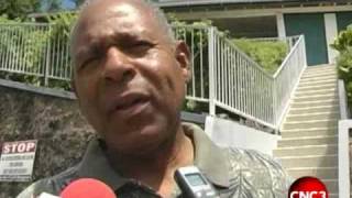 Manning says he has no intention of upstaging Rowley.flv