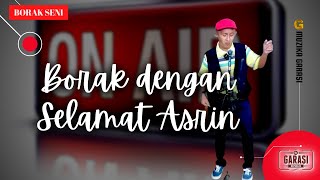 dR Selamat Asrin Tribute dR Sam!