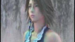 When your gone, tidus.