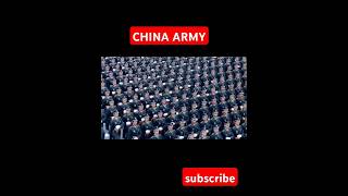 China Army Parede in Republic Day and China Army Marching Army