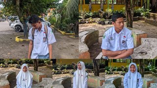 MIMPI DAN HARAPAN | Short Movie