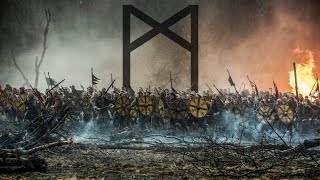 Epic Norse Viking War Music | Powerful & Deep | Danheim