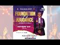 FOUNDATION OF ABUNDANCE || SECOND  SERVICE || REV LYDIA KAHIGA || PCEA NYARI CHURCH NAIROBI