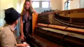 Leona Lewis Echo EPK part 1