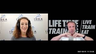 Episode #44 - Amy Thompson – VP & General Manager for IDEA