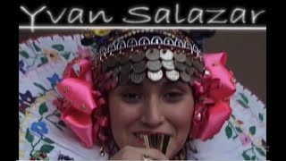 YVAN SALAZAR - HORIZONTE ANDINO . CAJATAMBINA