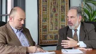 Breaking Roberts Rules - Prof. Lawrence Susskind