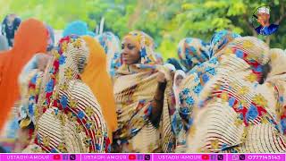 #USTADH AMOUR_TAUBAH  AJA KIVYENGINE BAADA YA KIMYA KINGI #KODO WANAKODOWA_DADA ZULFA :New Mp4 2024