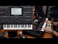 Synapse Audio Dune 3 | No Talking |