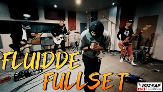 FLUIDDE - FULLSET DECEMBER 7, 2024 (ISTAKAP LIVE RECORDING)