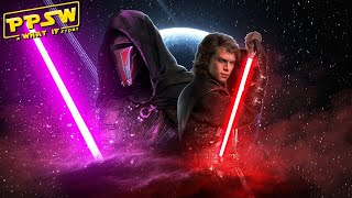 What If Revan Trained Anakin Skywalker in the Old Republic (Full Movie)