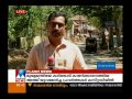 local correspondent about nedumangad road issue manorama news