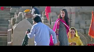 Dhadak Title Lyrical (Dhadak Movie) HD Video Song