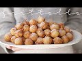 SOFFICISSIME FRITTELLE DI MELE | FRITTE E AL FORNO | TRADIZIONALI E VEGANE