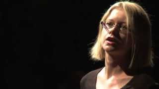 Transforming slactivism into action: Melissa Langdon at TEDxPerth