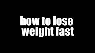 How To Lose Weight 1 Kg In 1 Day - Diet Plan To Lose Weight Fast 2017