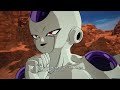 dbsz ノーダメージ フリーザ伝 if ストーリー 「 フリーザ軍参戦 」 エピソードバトル dragon ball sparking zero ※ ネタバレ注意