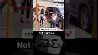 Girl saved from being raped #rape #respectful #foryou #reels #vevo #viral #shorts