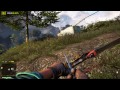 【farcry4】06　タワー奪還！【旦那のグデグデ放送】