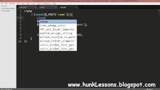 jQuery part 19 - Ajax $.ajax() Callback function
