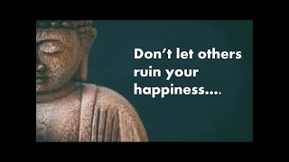 Buddha quotes on happiness||best life lessons and quotes||How to be happy?||Motivational||stay happy
