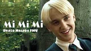 Draco Malfoy (FMV) - Mi Mi Mi