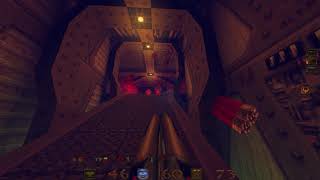 Quake 1.5 Comparison vs DarkPlaces \u0026 WinQuake (Vanilla)