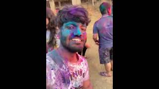 KIMS Bhubaneswar HOLI Celebrations