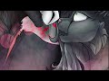 speedpaint oc’s kanashi x shadow test